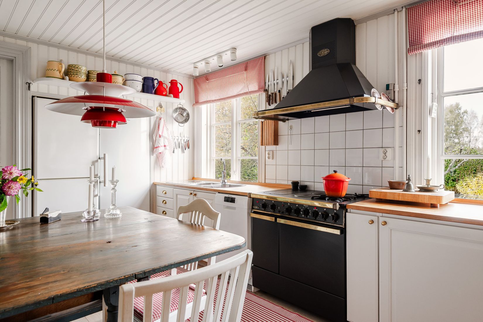 Villa, Stora Morliden 2, Ödeshög