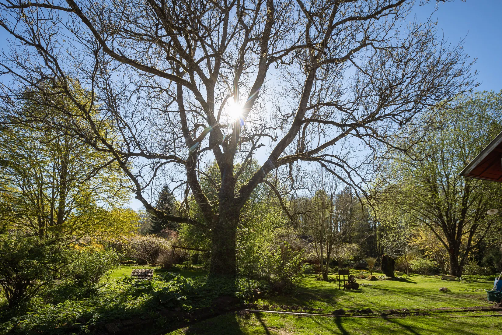Villa, Stora Morliden 2, Ödeshög