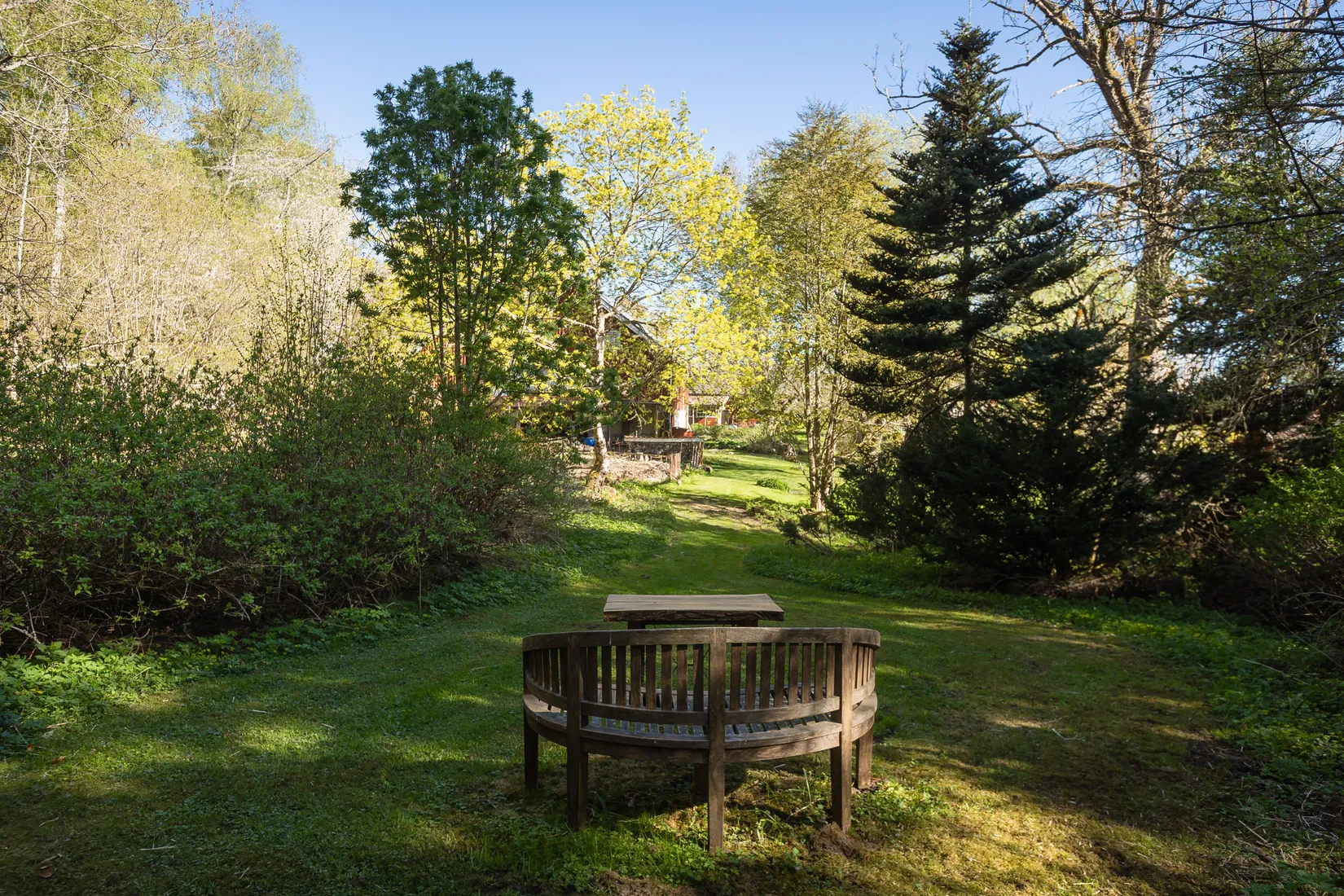 Villa, Stora Morliden 2, Ödeshög