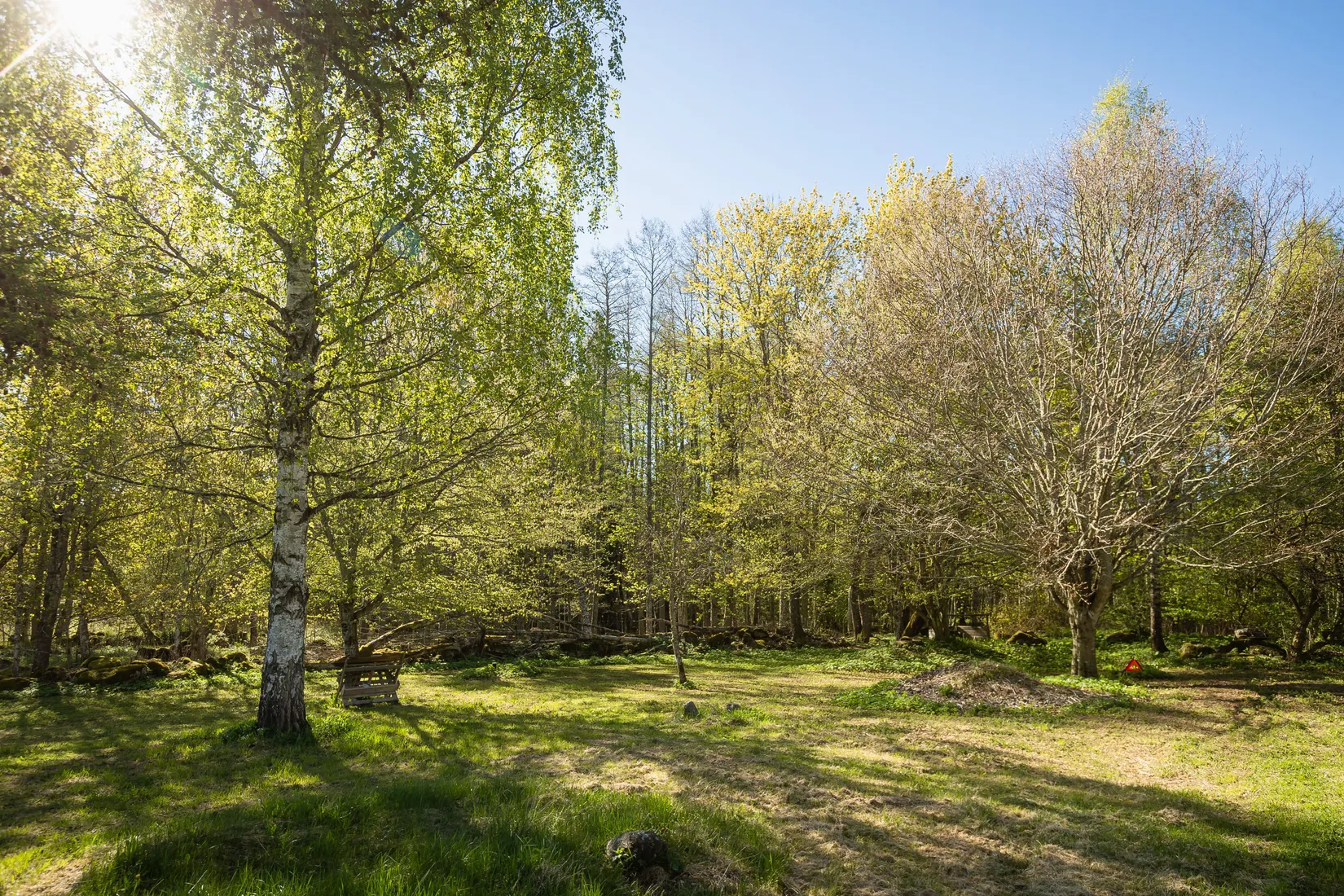 Villa, Stora Morliden 2, Ödeshög