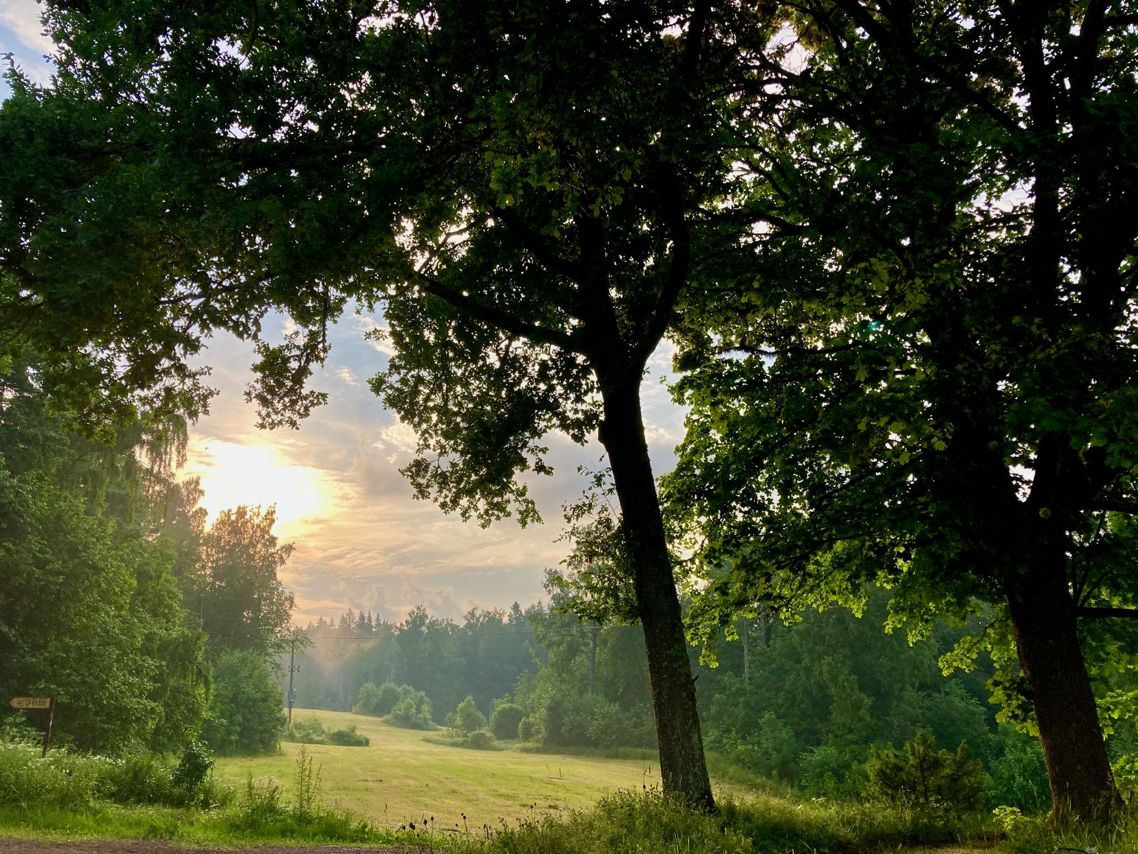 Villa, Stora Morliden 2, Ödeshög