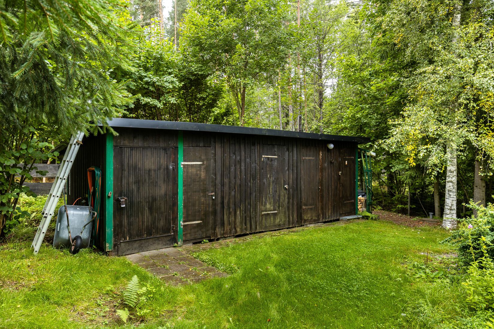 Fritidshus, Långsbohagen Trollebo 1, Rimforsa, Kinda