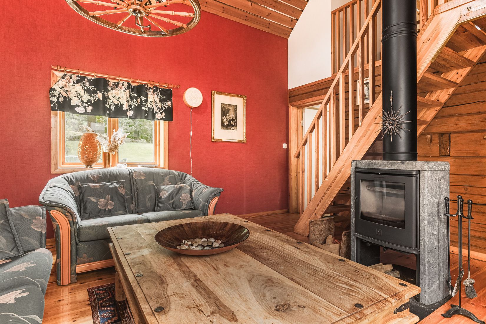 Fritidshus, Långsbohagen Trollebo 1, Rimforsa, Kinda