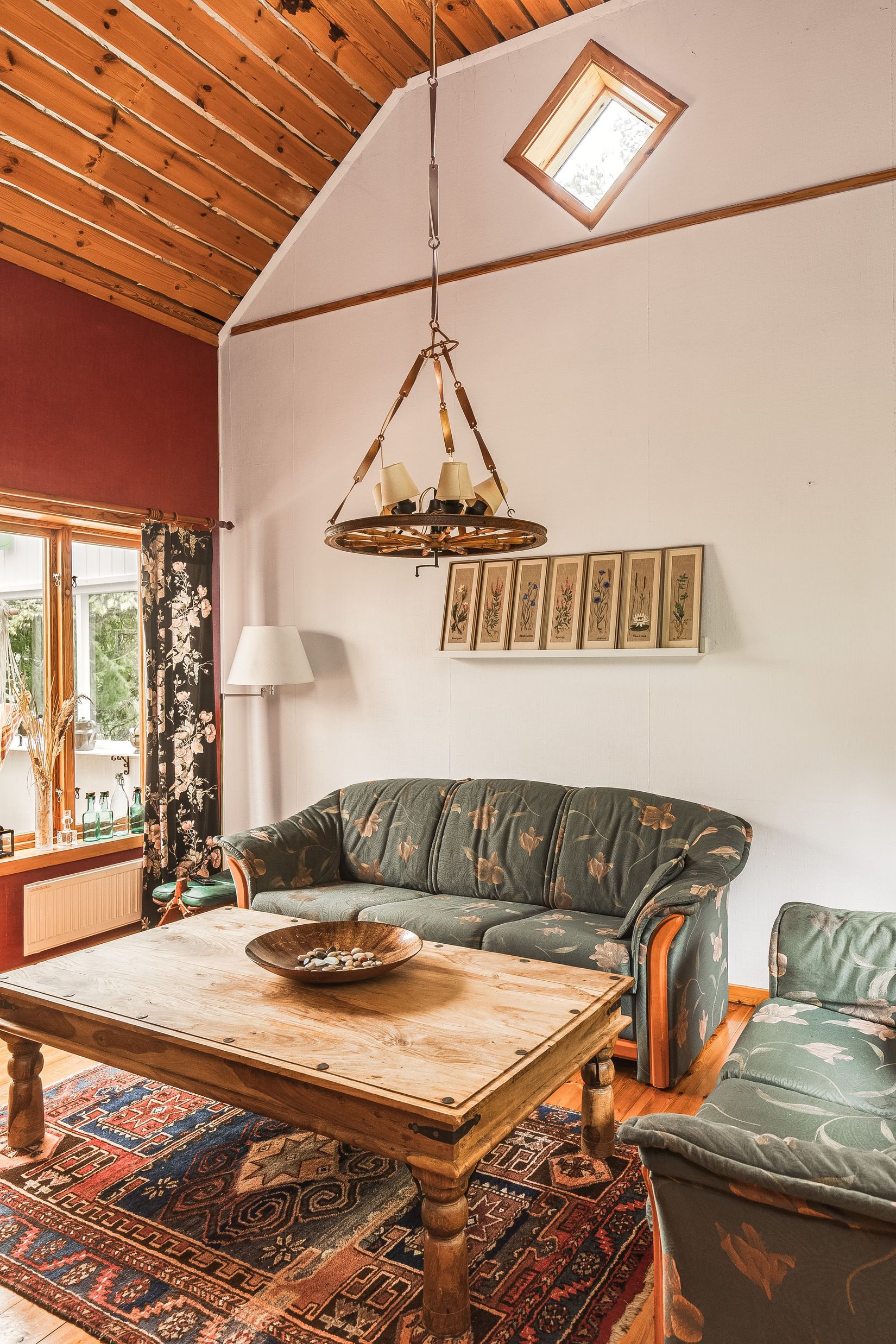 Fritidshus, Långsbohagen Trollebo 1, Rimforsa, Kinda