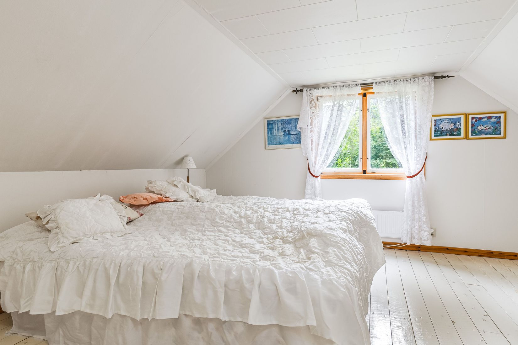 Fritidshus, Långsbohagen Trollebo 1, Rimforsa, Kinda