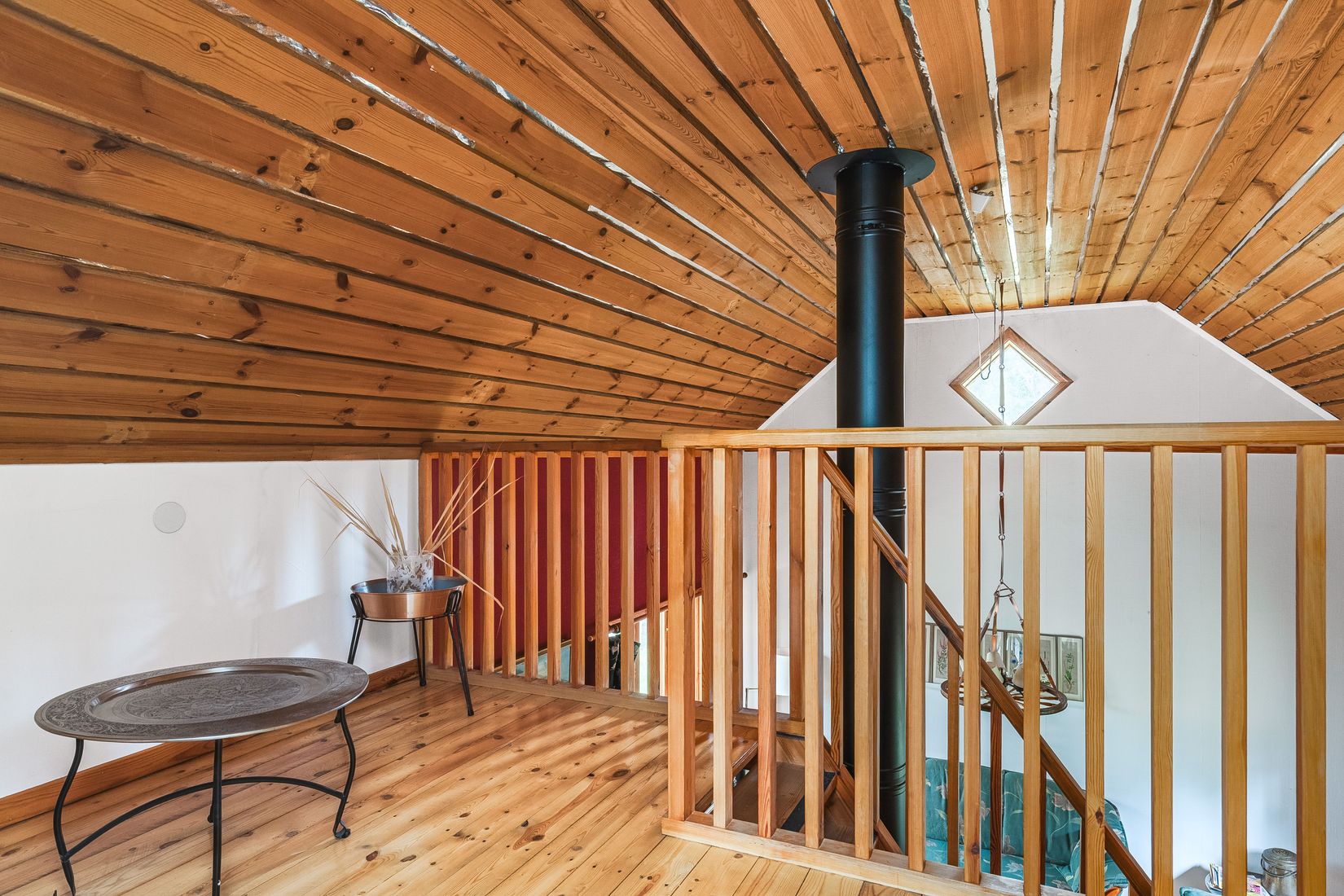 Fritidshus, Långsbohagen Trollebo 1, Rimforsa, Kinda