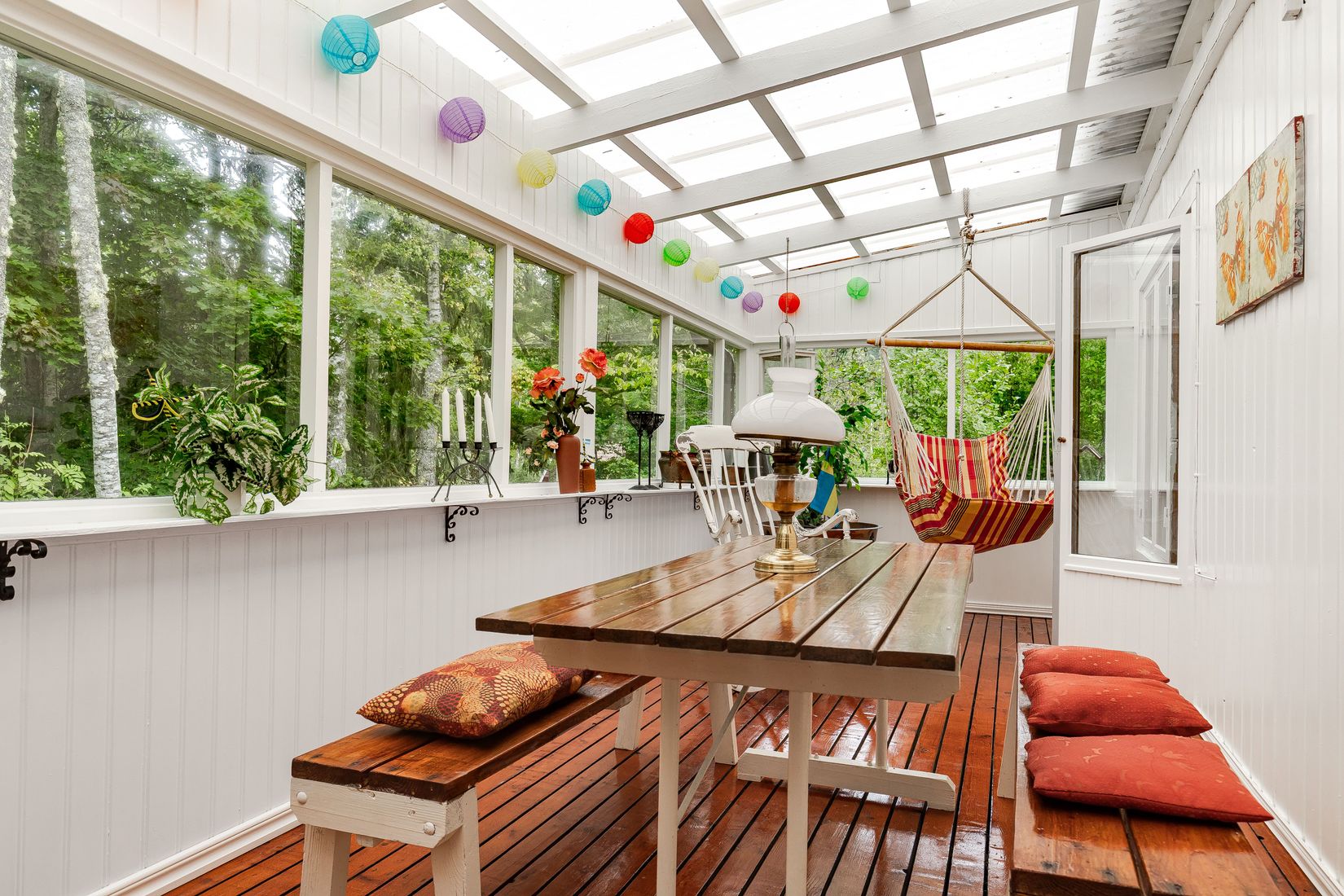 Fritidshus, Långsbohagen Trollebo 1, Rimforsa, Kinda