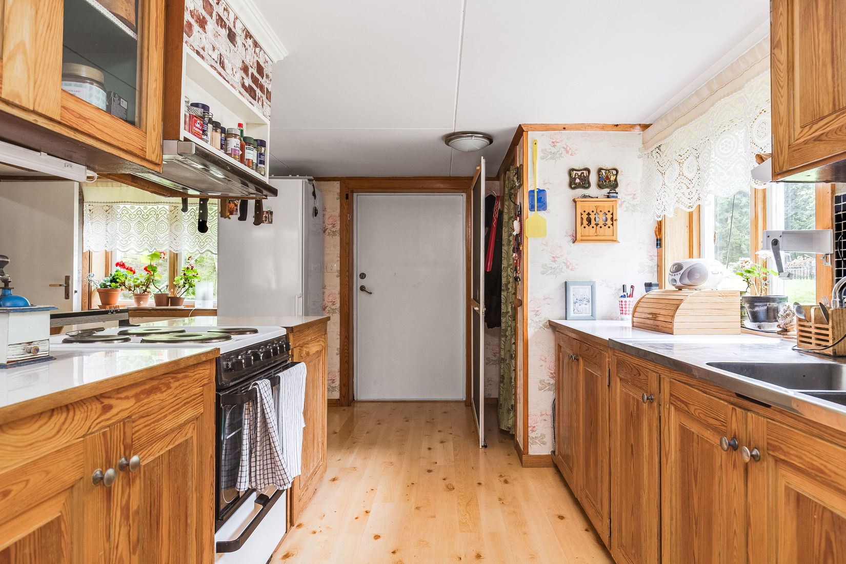 Fritidshus, Långsbohagen Trollebo 1, Rimforsa, Kinda