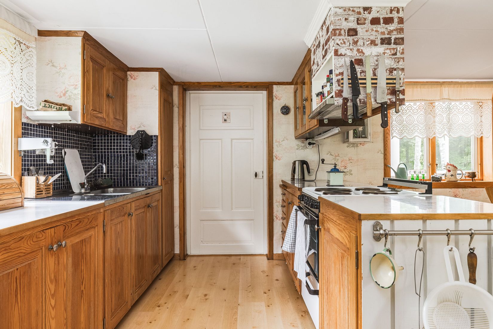 Fritidshus, Långsbohagen Trollebo 1, Rimforsa, Kinda