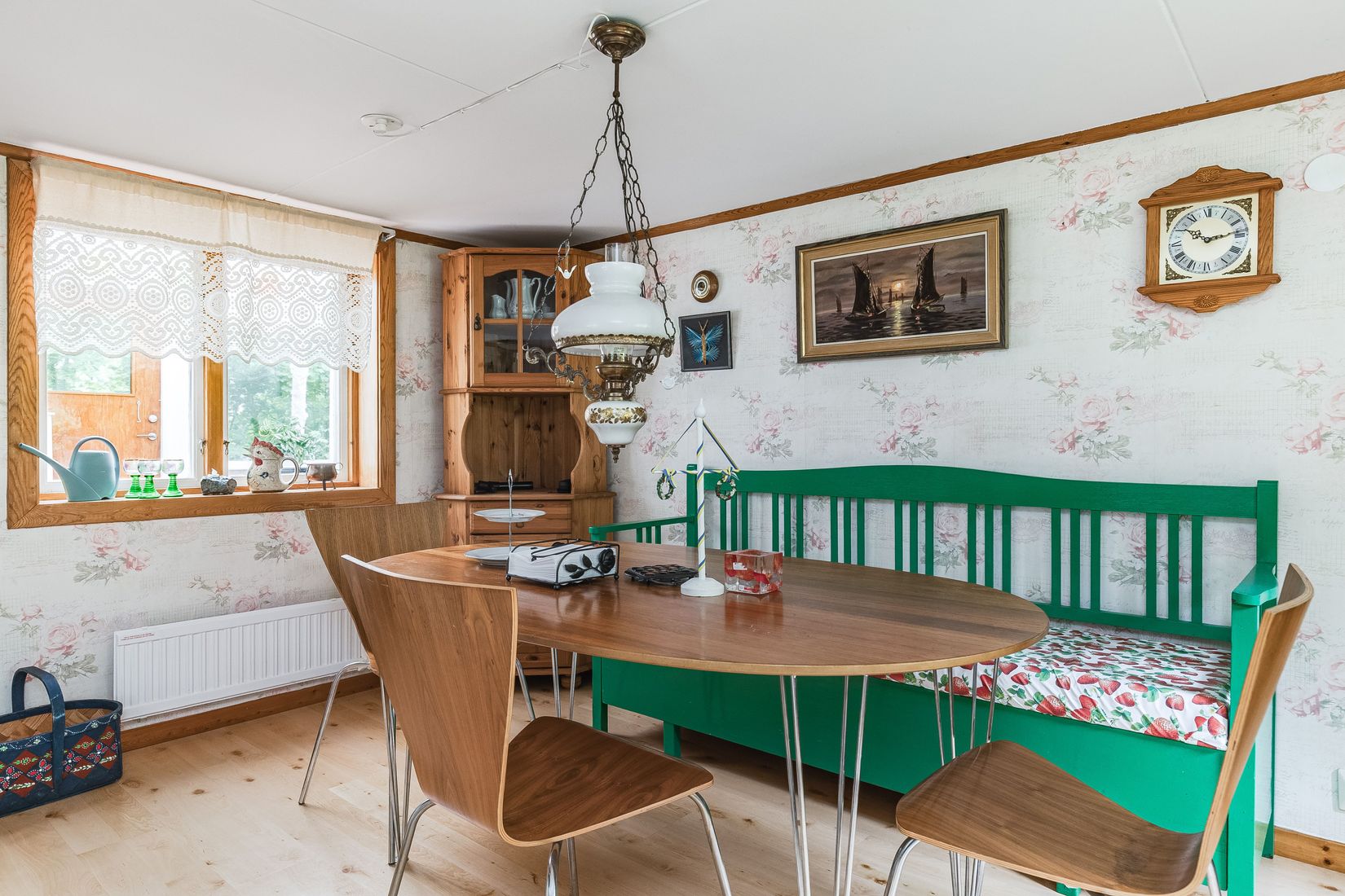 Fritidshus, Långsbohagen Trollebo 1, Rimforsa, Kinda