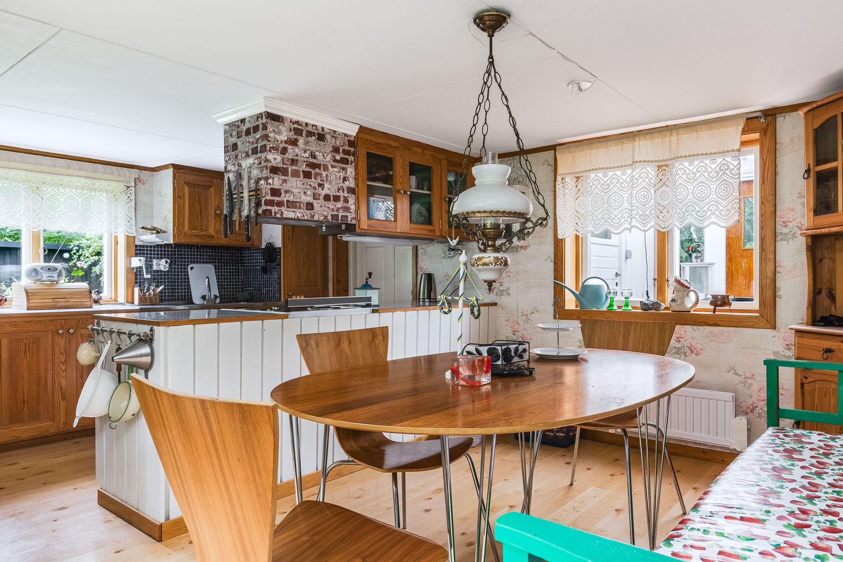 Fritidshus, Långsbohagen Trollebo 1, Rimforsa, Kinda