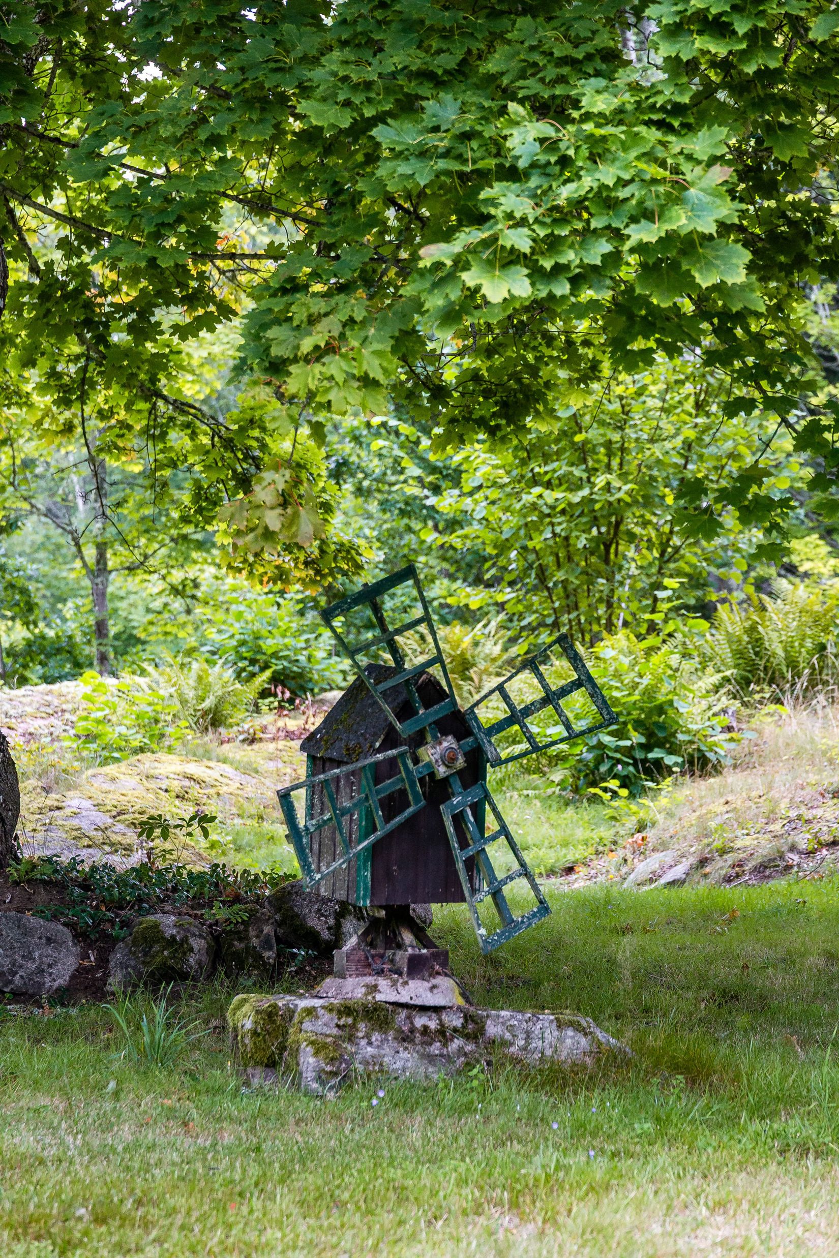 Fritidshus, Långsbohagen Trollebo 1, Rimforsa, Kinda