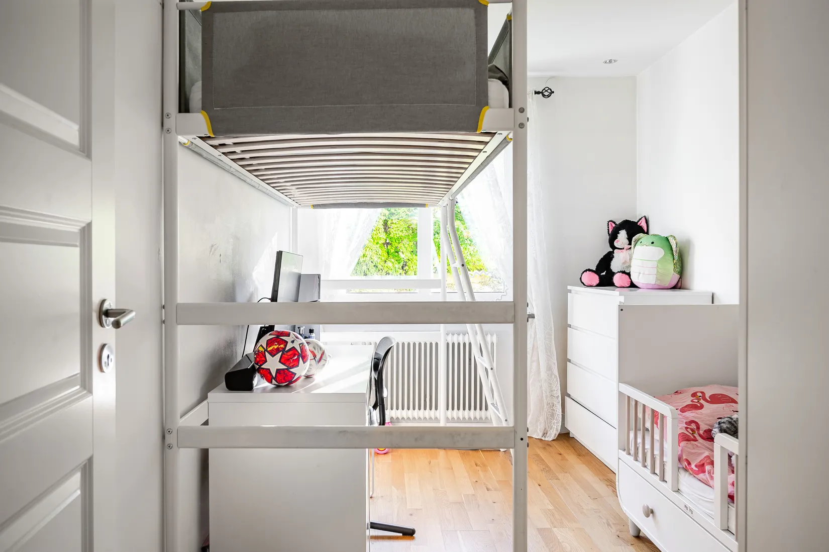 Bostadsrätt, Tormenåsgatan 31, Huskvarna, Jönköping