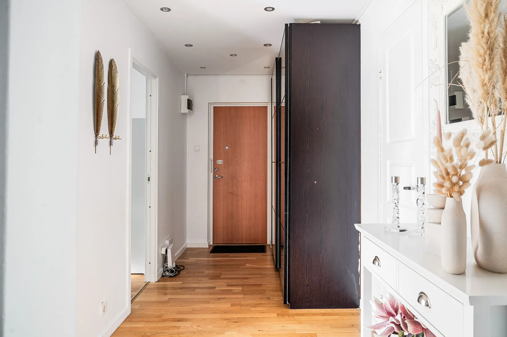 Bostadsrätt, Tormenåsgatan 31, Huskvarna, Jönköping