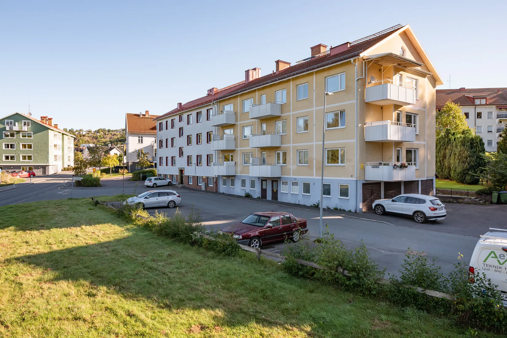 Bostadsrätt, Tormenåsgatan 31, Huskvarna, Jönköping