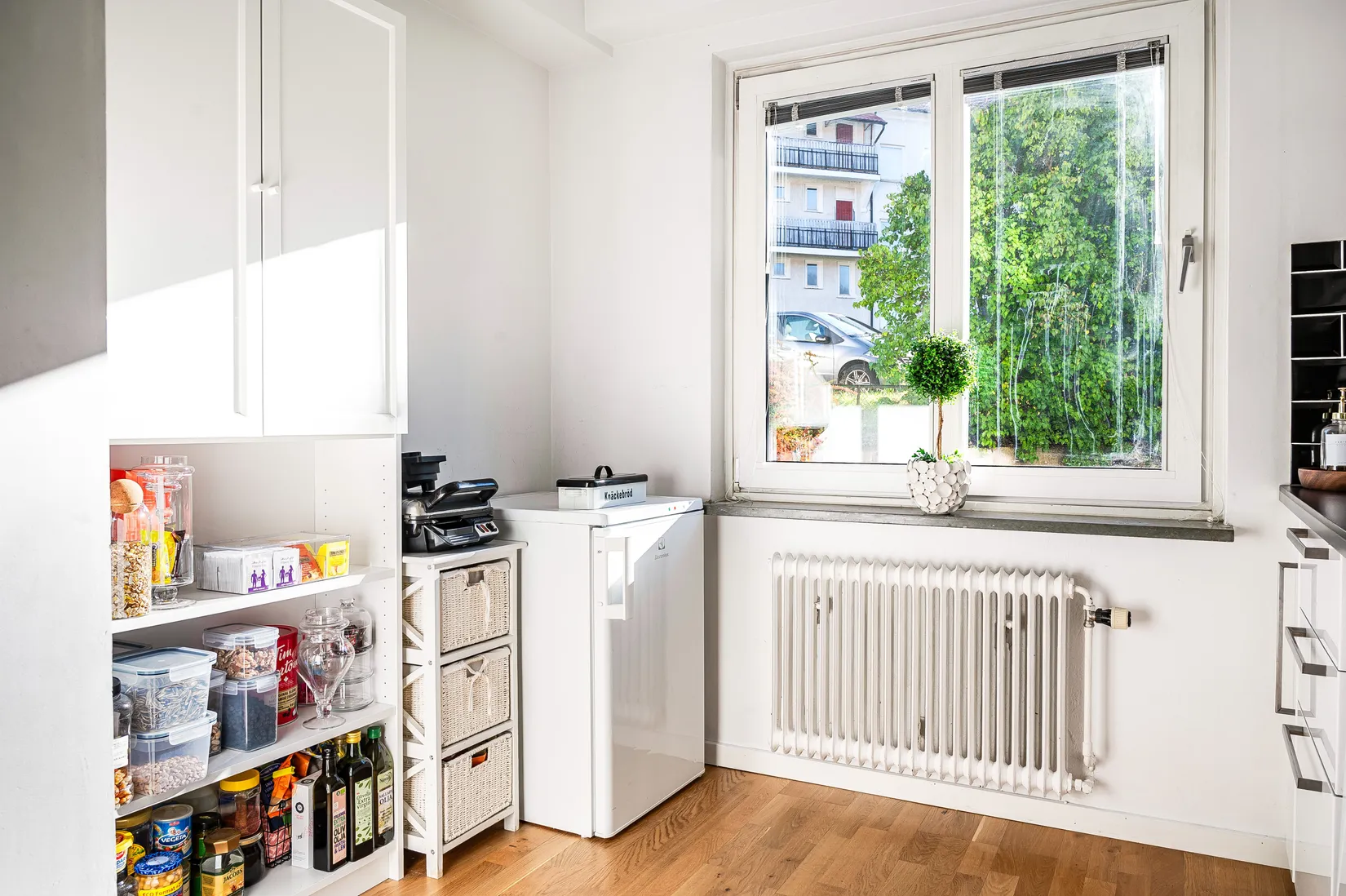 Bostadsrätt, Tormenåsgatan 31, Huskvarna, Jönköping