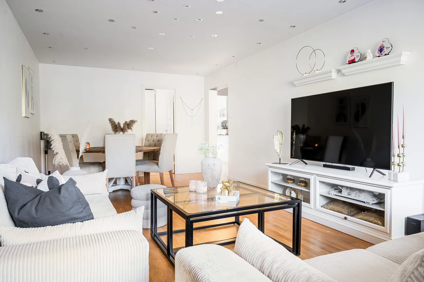 Bostadsrätt, Tormenåsgatan 31, Huskvarna, Jönköping