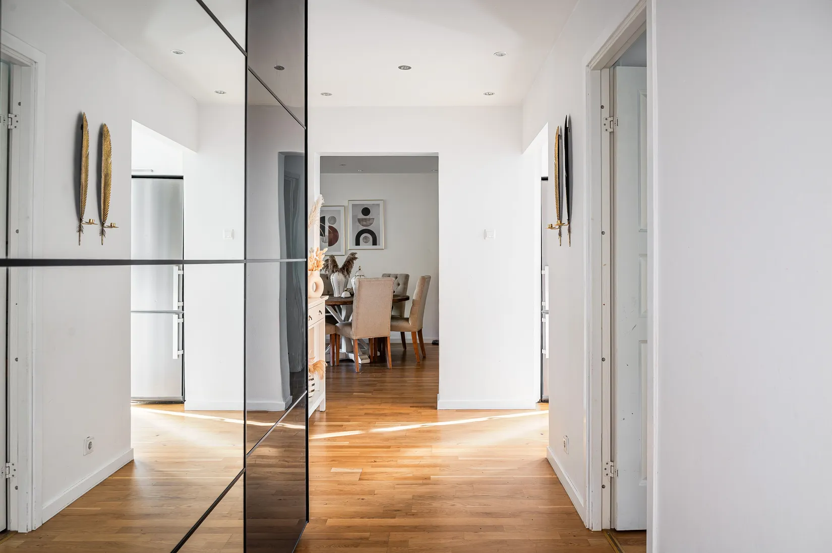 Bostadsrätt, Tormenåsgatan 31, Huskvarna, Jönköping