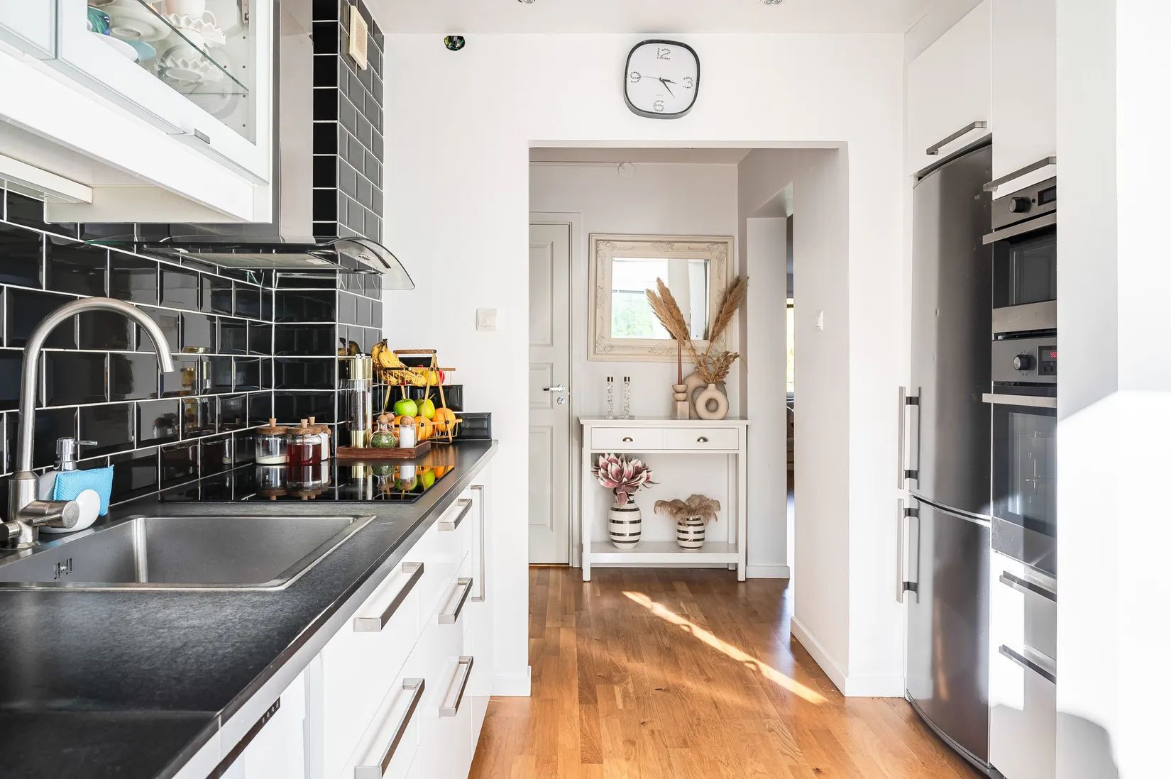 Bostadsrätt, Tormenåsgatan 31, Huskvarna, Jönköping