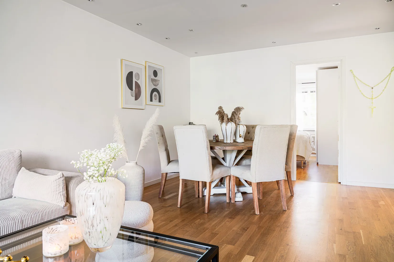 Bostadsrätt, Tormenåsgatan 31, Huskvarna, Jönköping