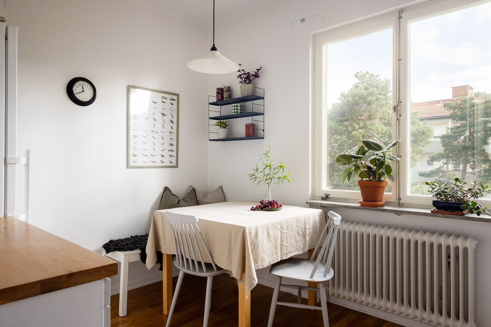 Bostadsrätt, Fyrskeppsvägen 126, 3tr, Kärrtorp, Stockholm