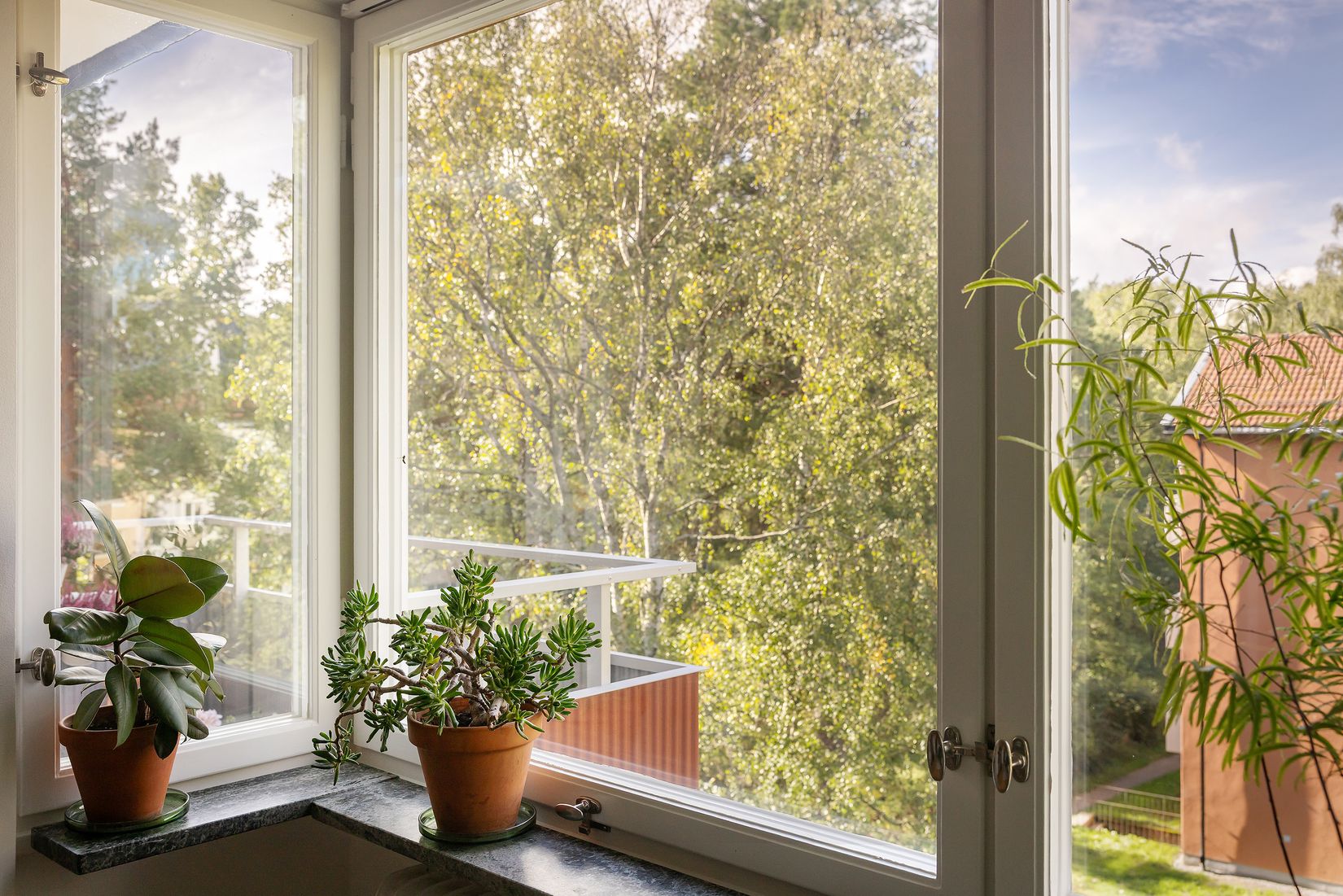 Bostadsrätt, Fyrskeppsvägen 126, 3tr, Kärrtorp, Stockholm