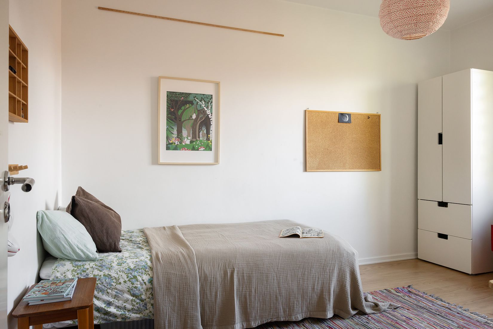 Bostadsrätt, Fyrskeppsvägen 126, 3tr, Kärrtorp, Stockholm