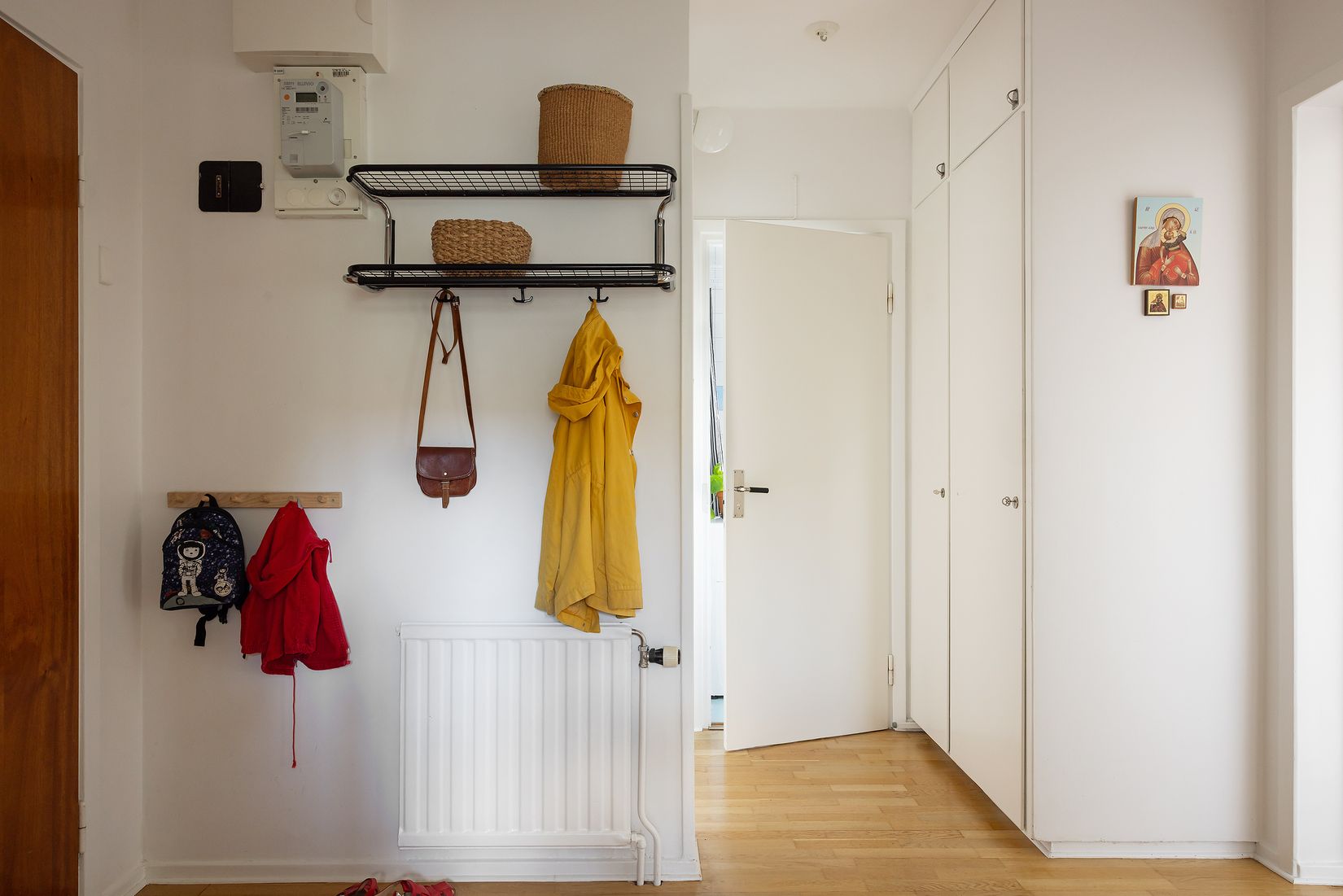 Bostadsrätt, Fyrskeppsvägen 126, 3tr, Kärrtorp, Stockholm