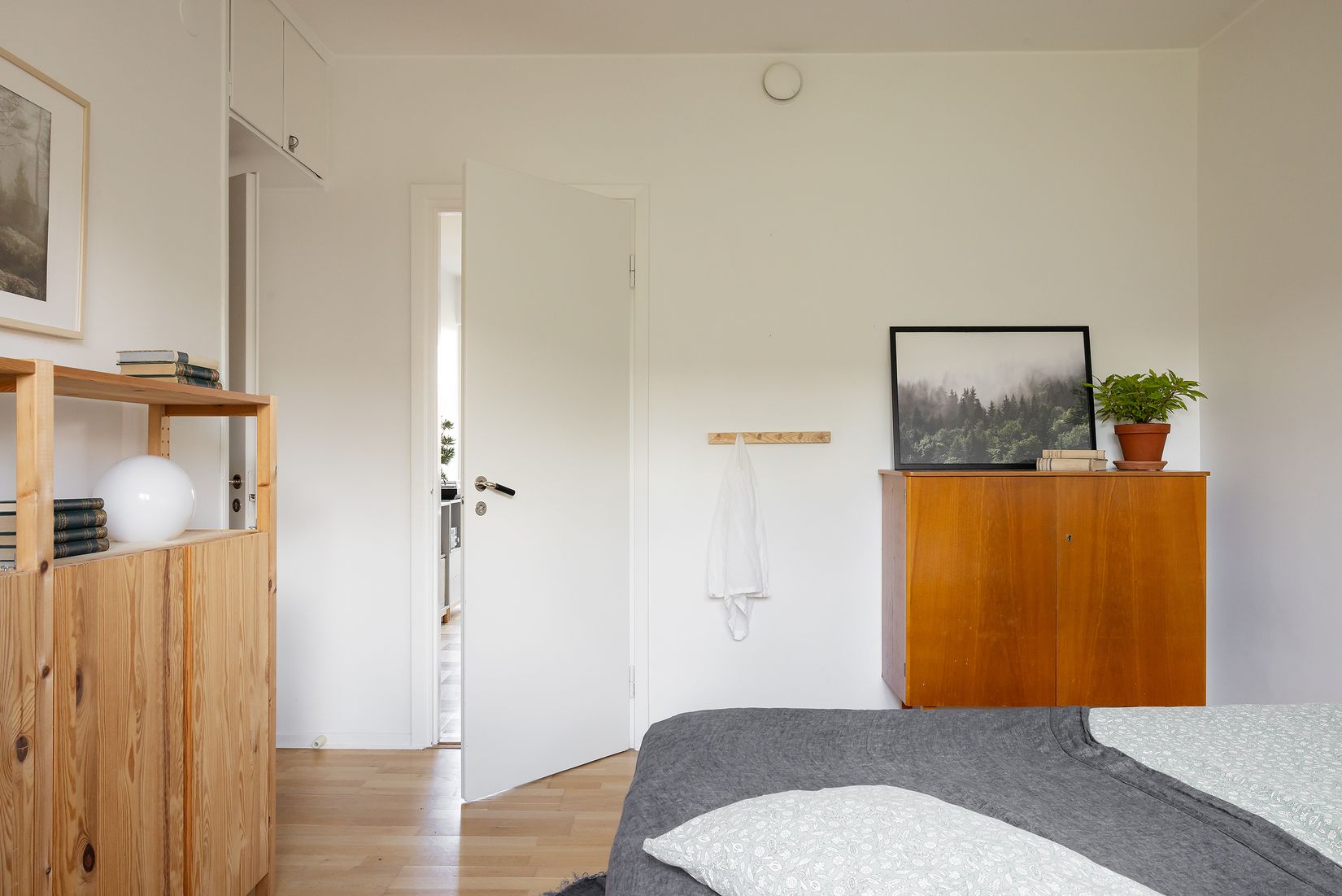 Bostadsrätt, Fyrskeppsvägen 126, 3tr, Kärrtorp, Stockholm