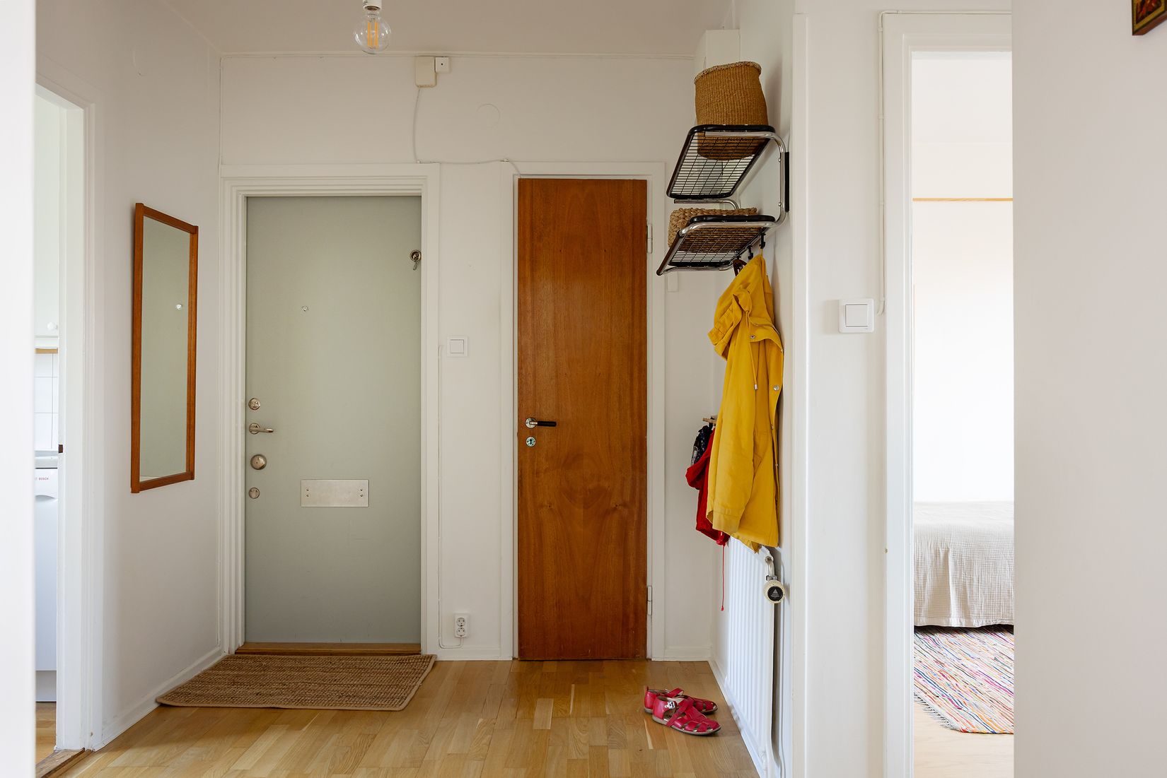 Bostadsrätt, Fyrskeppsvägen 126, 3tr, Kärrtorp, Stockholm