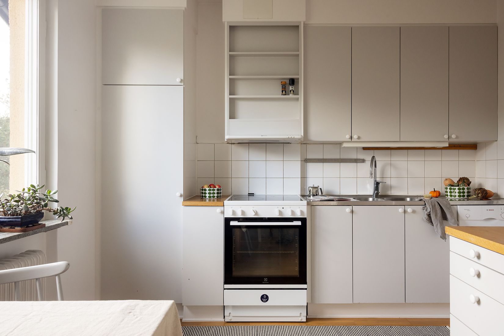 Bostadsrätt, Fyrskeppsvägen 126, 3tr, Kärrtorp, Stockholm