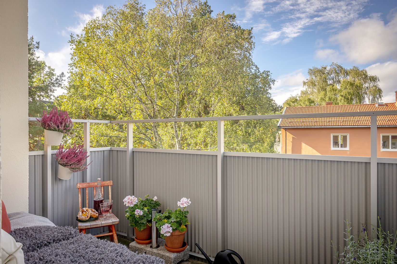 Bostadsrätt, Fyrskeppsvägen 126, 3tr, Kärrtorp, Stockholm