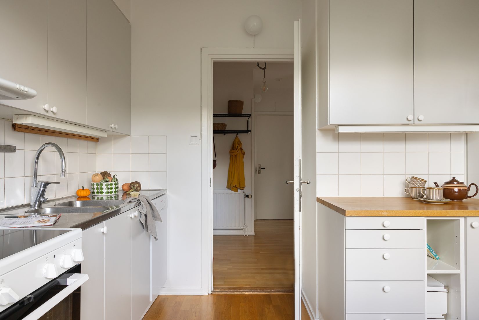 Bostadsrätt, Fyrskeppsvägen 126, 3tr, Kärrtorp, Stockholm