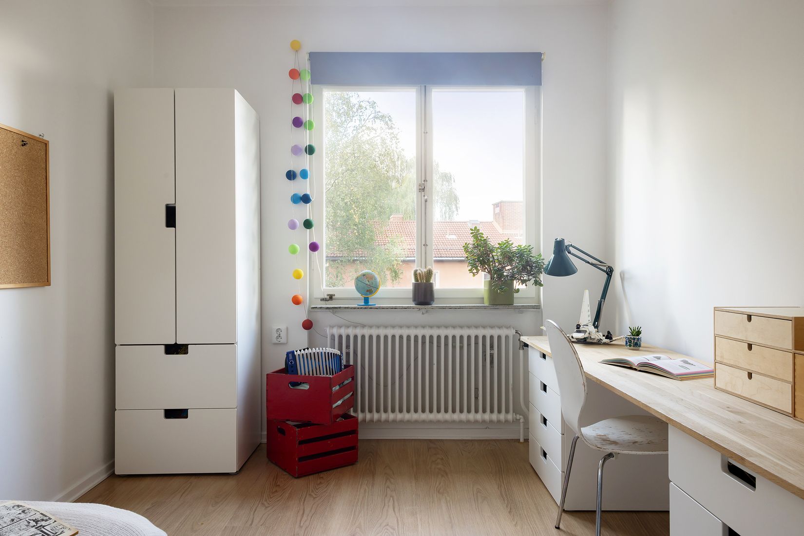 Bostadsrätt, Fyrskeppsvägen 126, 3tr, Kärrtorp, Stockholm