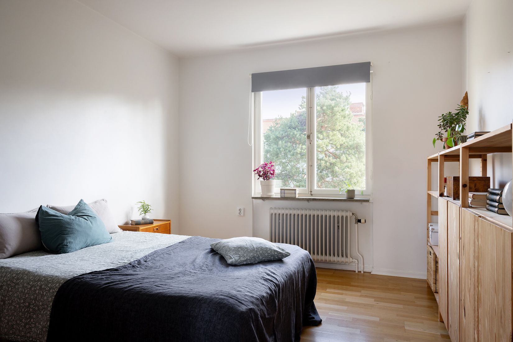 Bostadsrätt, Fyrskeppsvägen 126, 3tr, Kärrtorp, Stockholm