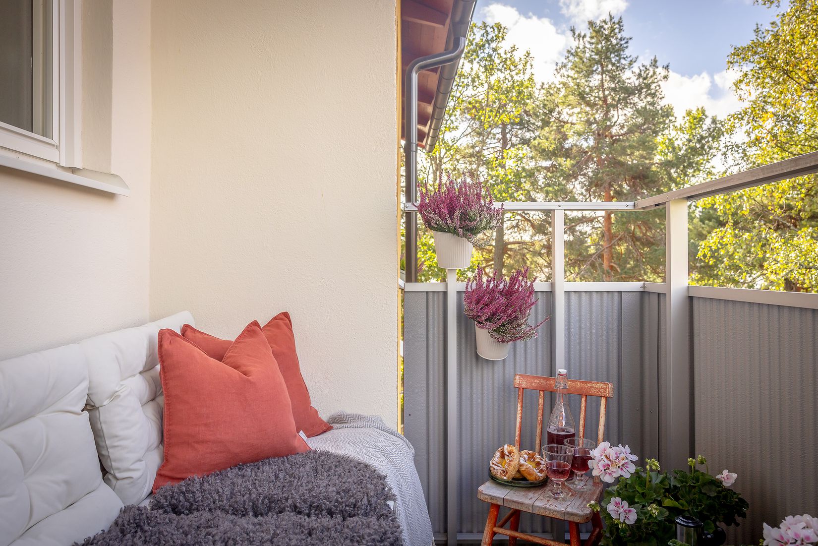 Bostadsrätt, Fyrskeppsvägen 126, 3tr, Kärrtorp, Stockholm