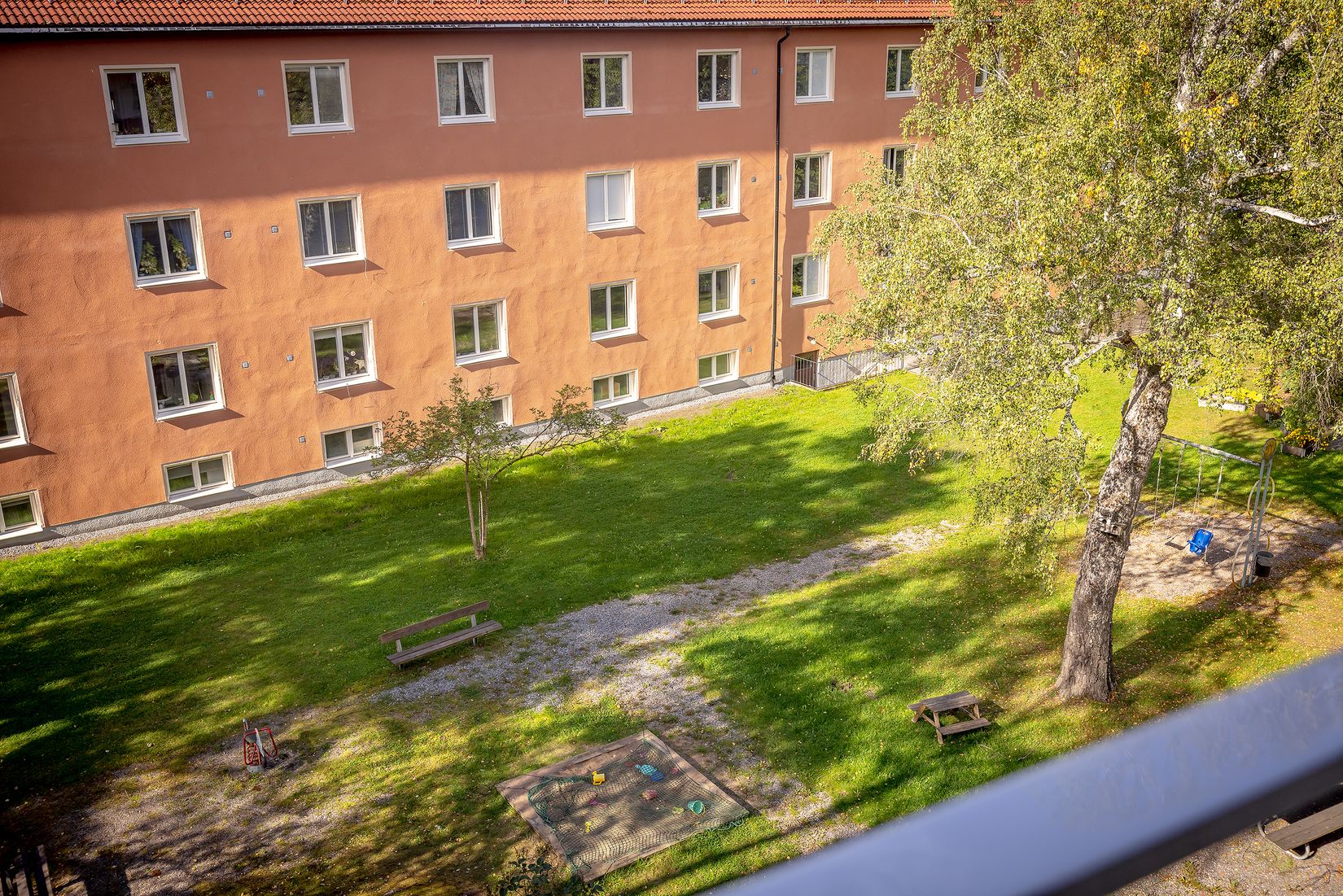 Bostadsrätt, Fyrskeppsvägen 126, 3tr, Kärrtorp, Stockholm