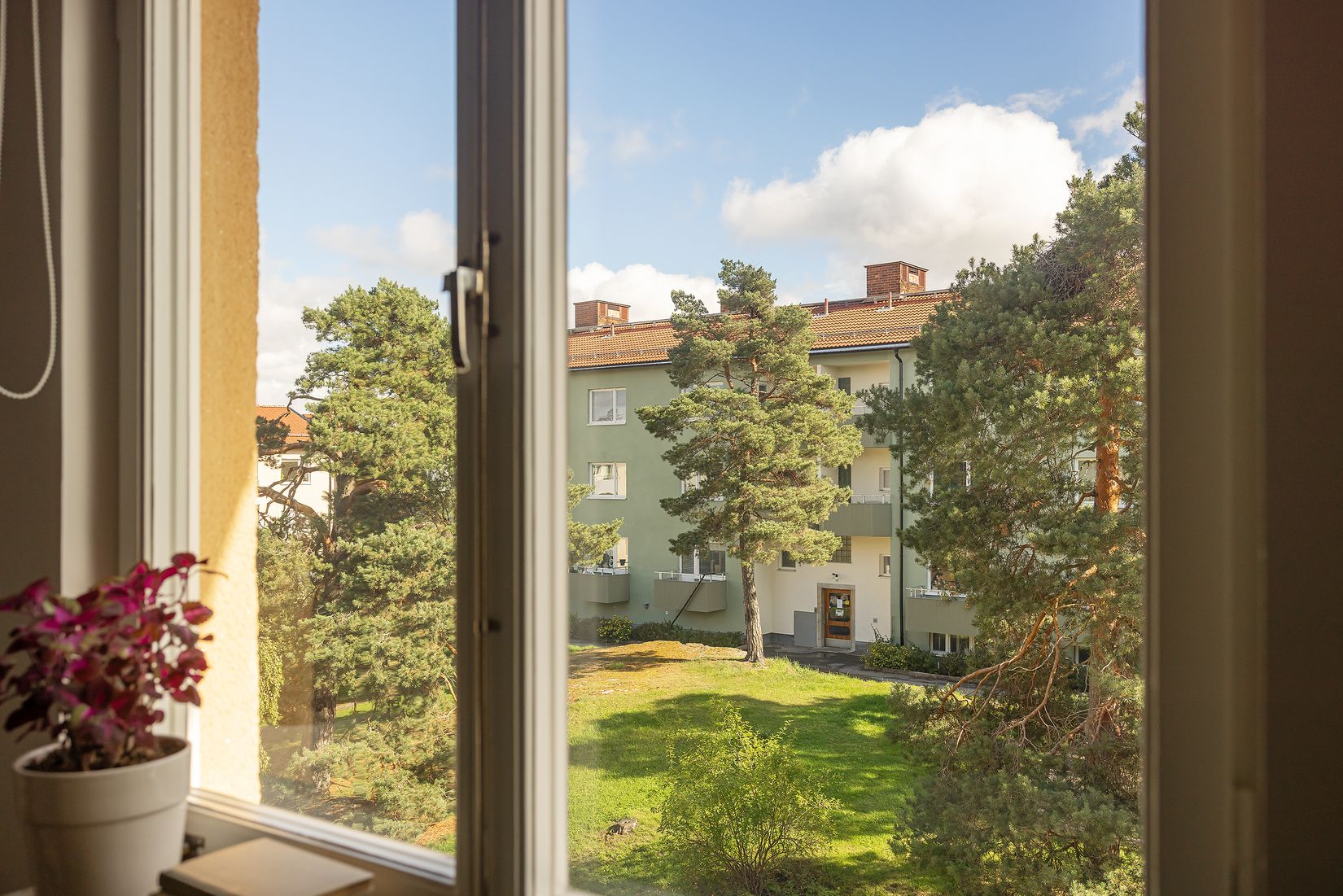 Bostadsrätt, Fyrskeppsvägen 126, 3tr, Kärrtorp, Stockholm