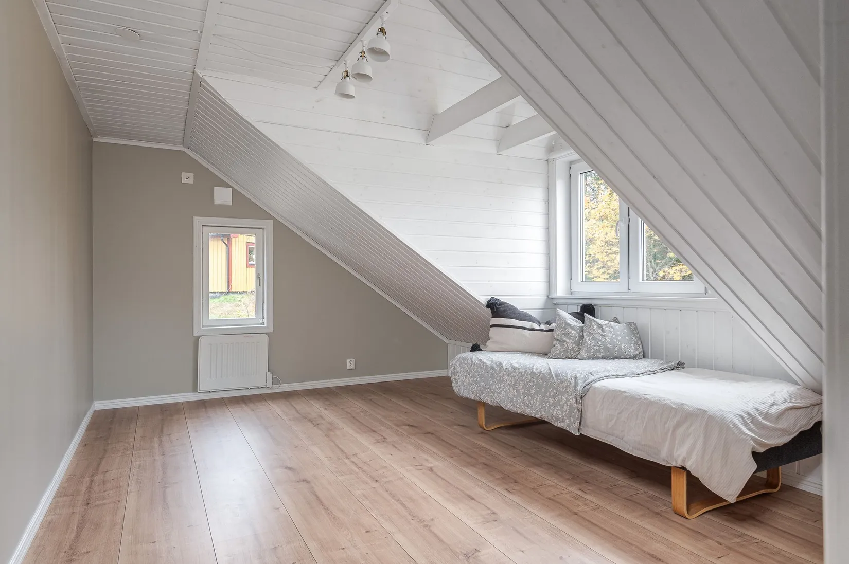 Villa, Luddingsbo Mekanikusvägen 7, Luddingsbo, Söderköping