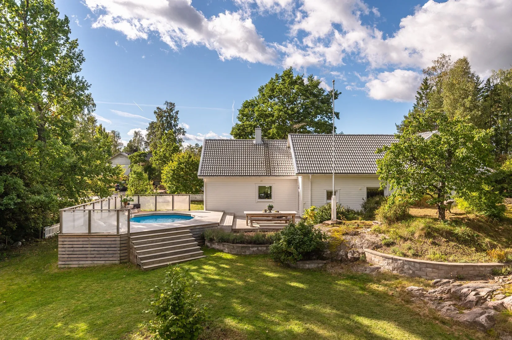 Villa, Luddingsbo Mekanikusvägen 7, Luddingsbo, Söderköping
