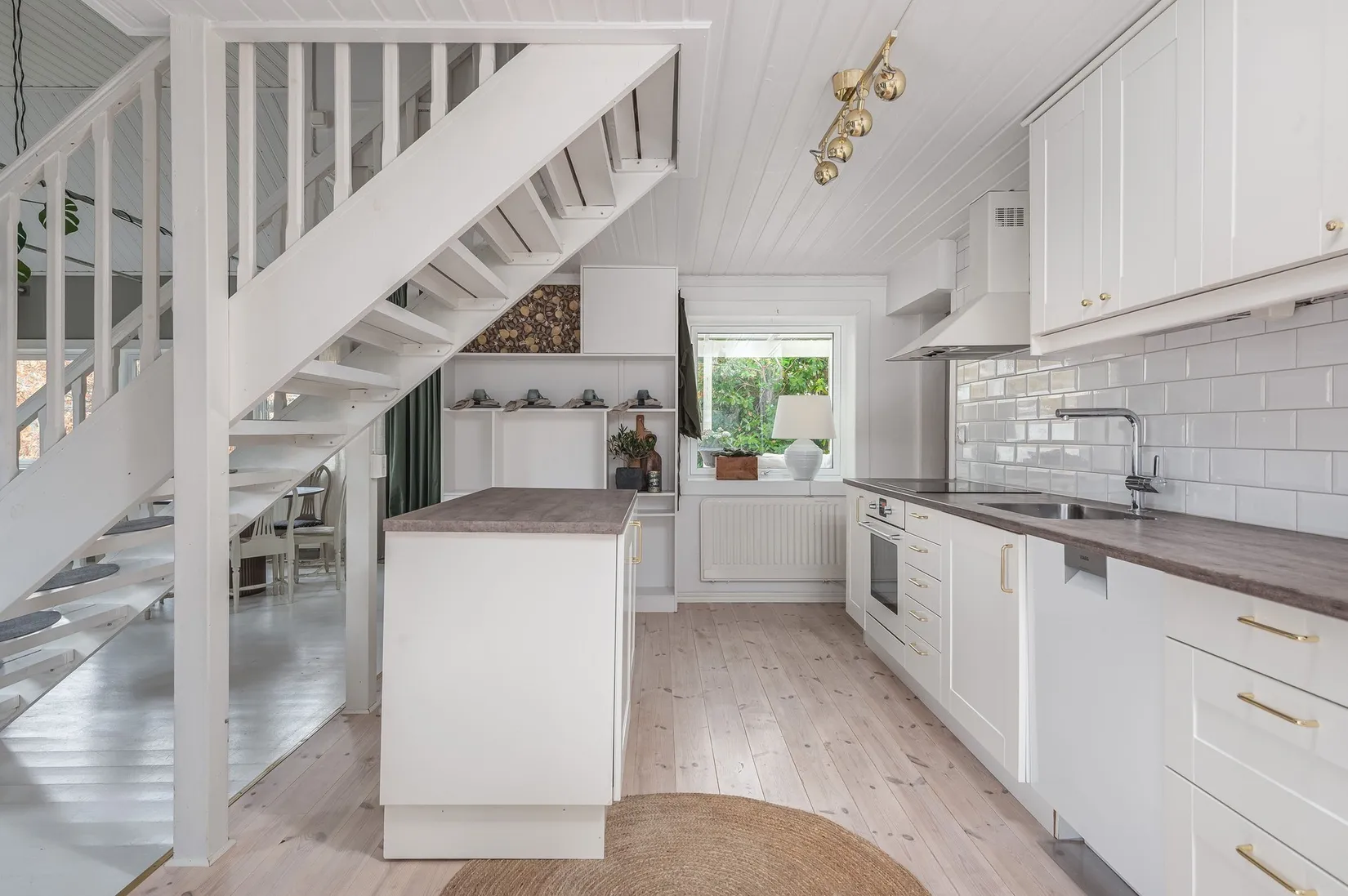 Villa, Luddingsbo Mekanikusvägen 7, Luddingsbo, Söderköping