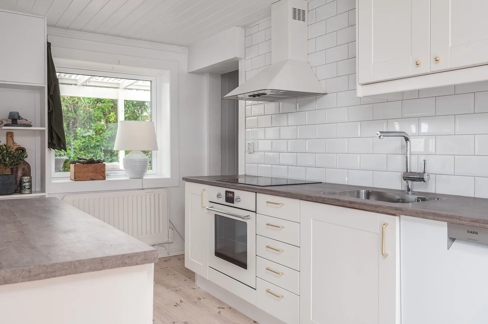 Villa, Luddingsbo Mekanikusvägen 7, Luddingsbo, Söderköping