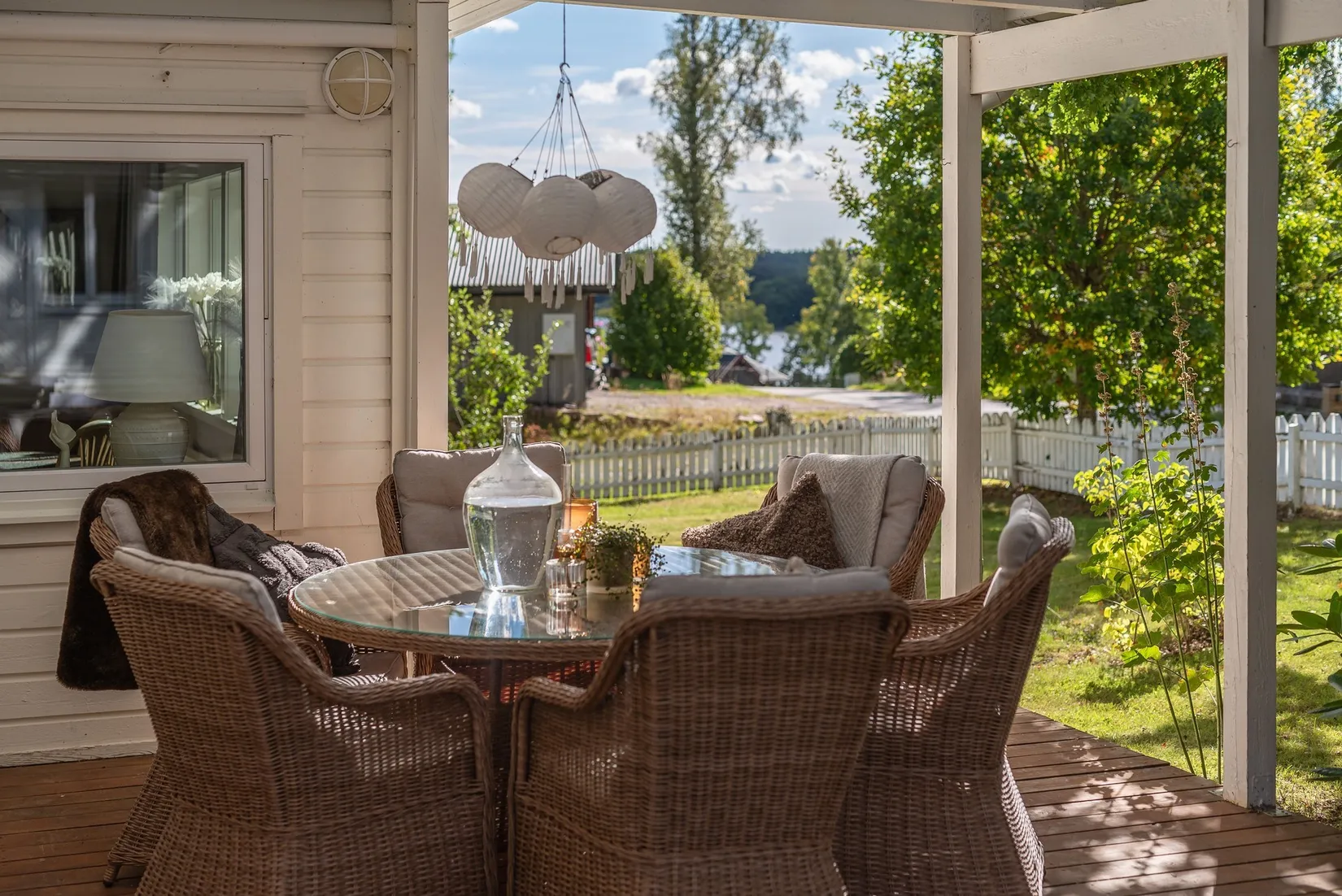 Villa, Luddingsbo Mekanikusvägen 7, Luddingsbo, Söderköping