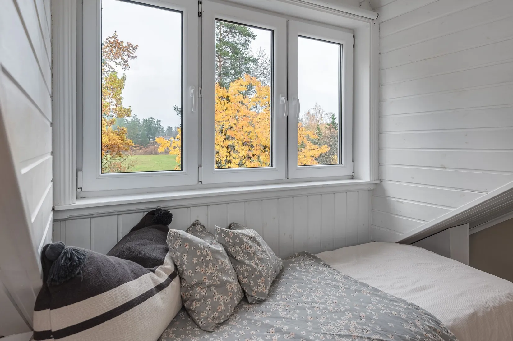 Villa, Luddingsbo Mekanikusvägen 7, Luddingsbo, Söderköping