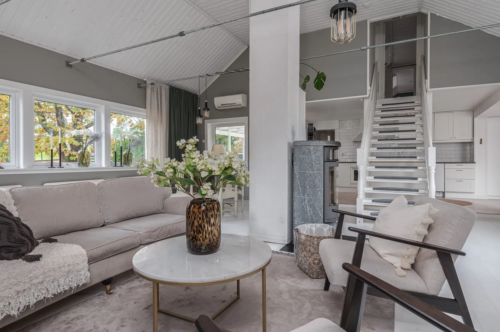 Villa, Luddingsbo Mekanikusvägen 7, Luddingsbo, Söderköping