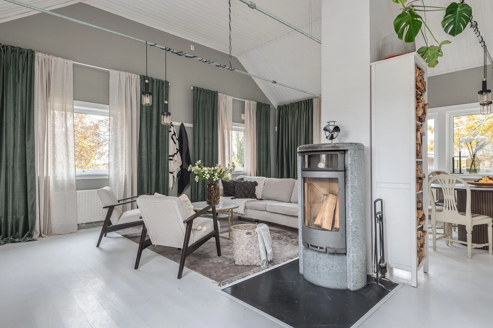 Villa, Luddingsbo Mekanikusvägen 7, Luddingsbo, Söderköping