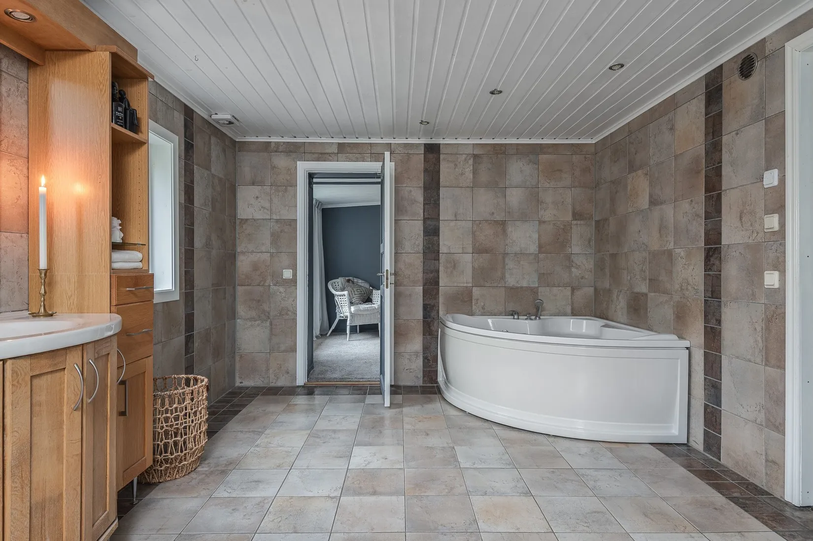 Villa, Luddingsbo Mekanikusvägen 7, Luddingsbo, Söderköping