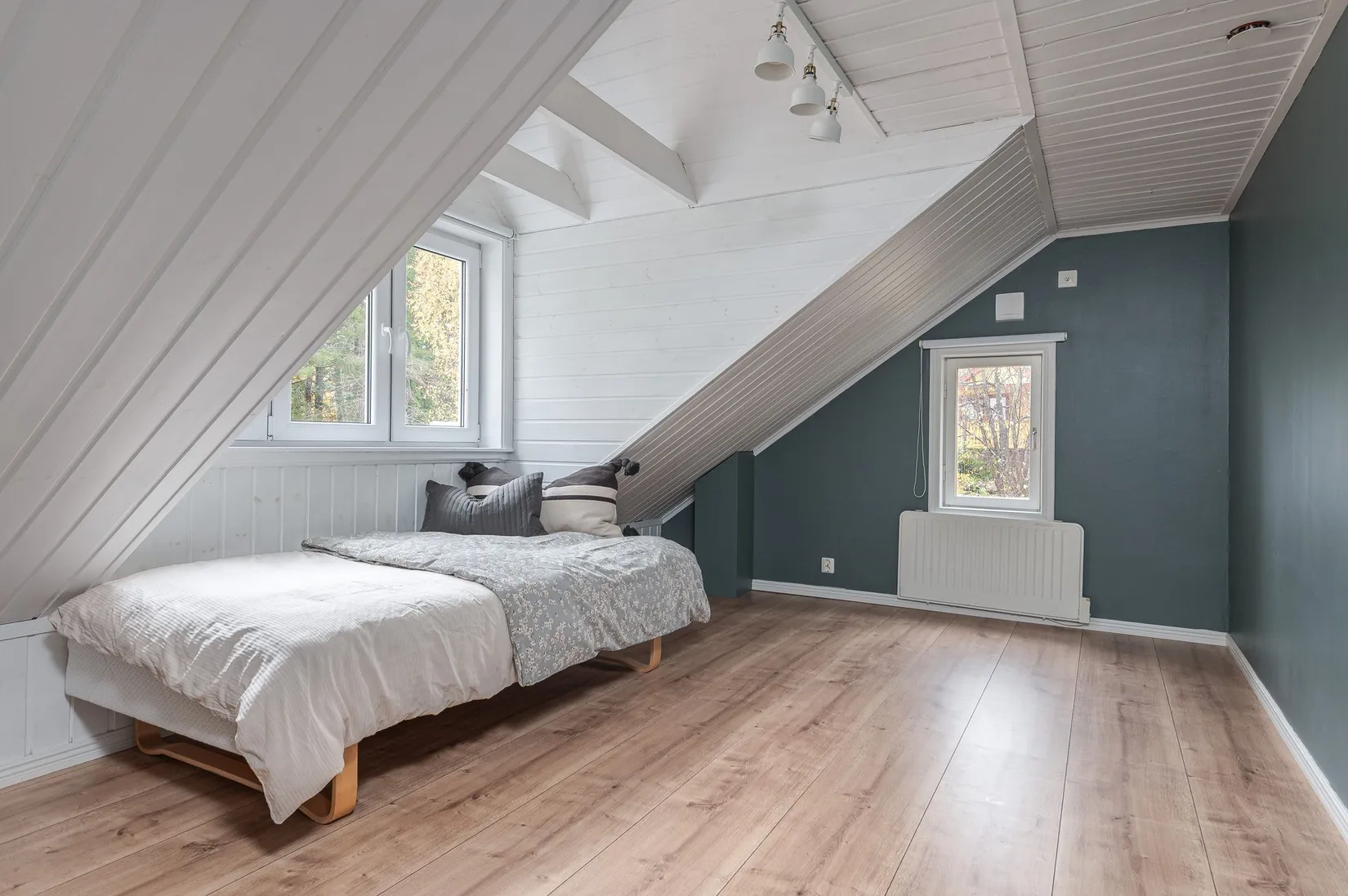 Villa, Luddingsbo Mekanikusvägen 7, Luddingsbo, Söderköping