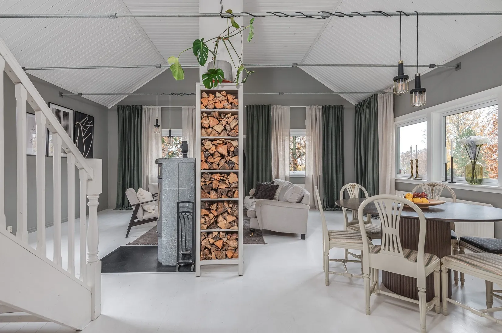 Villa, Luddingsbo Mekanikusvägen 7, Luddingsbo, Söderköping