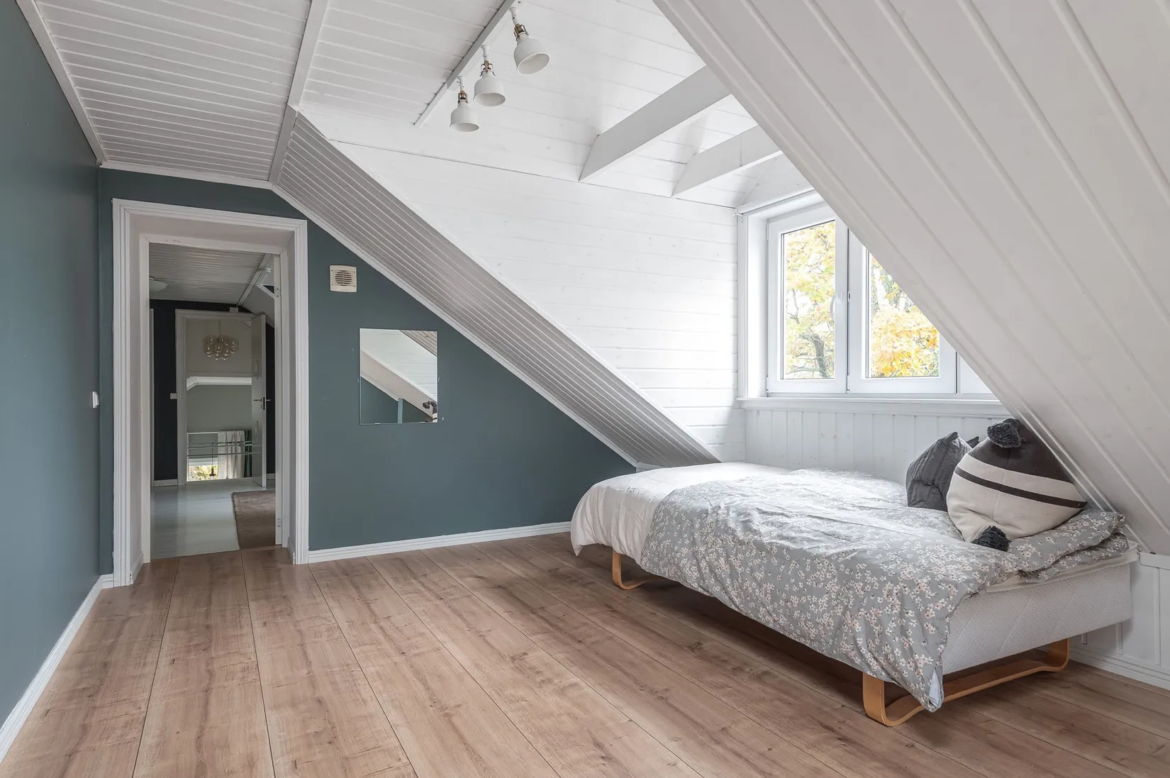 Villa, Luddingsbo Mekanikusvägen 7, Luddingsbo, Söderköping